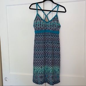 Athleta dress